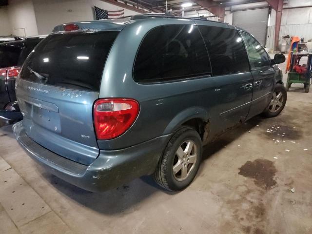 Photo 4 from auction – 2005 DODGE GRAND CARA with VIN 2D4GP44L05R415647