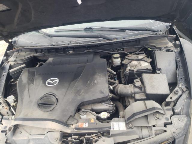 Photo 7 from auction – 2007 MAZDA CX-7 with VIN JM3ER293970118344