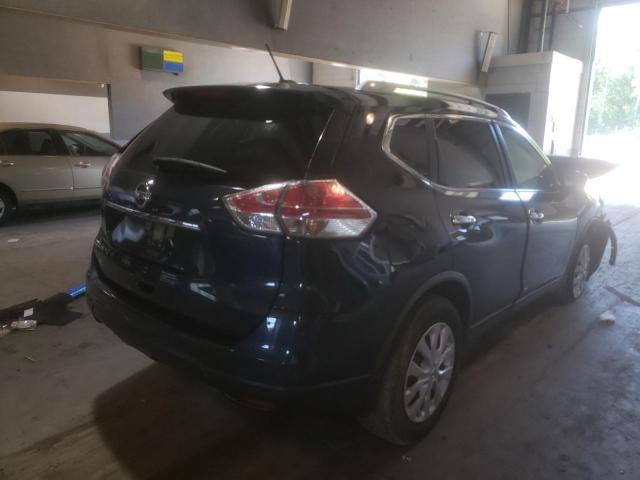Photo 4 from auction – 2016 NISSAN ROGUE S with VIN JN8AT2MT6GW014122