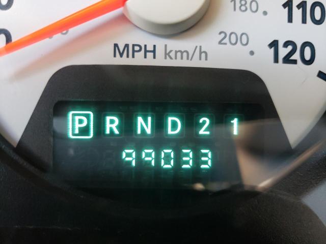 Photo 8 from auction – 2007 DODGE RAM 1500 S with VIN 1D7HU18N67S146470
