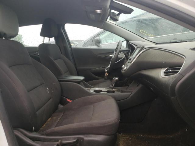 Photo 5 from auction – 2017 CHEVROLET MALIBU LS with VIN 1G1ZC5ST9HF190899