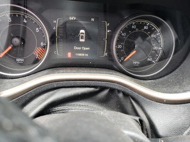 Photo 8 from auction – 2015 JEEP CHEROKEE L with VIN 1C4PJLCB8FW761228