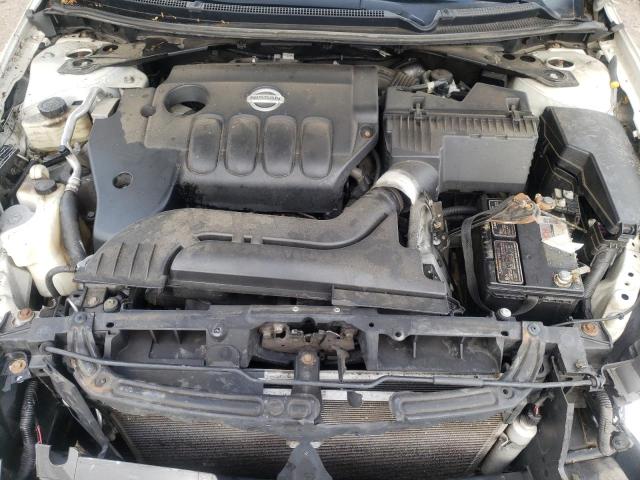 Photo 7 from auction – 2012 NISSAN ALTIMA BAS with VIN 1N4AL2AP0CN476782