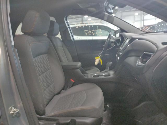 Photo 5 from auction – 2018 CHEVROLET EQUINOX LT with VIN 3GNAXSEV2JS635822