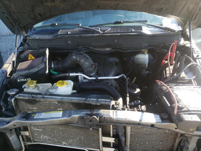 Photo 7 from auction – 2009 DODGE RAM 2500 with VIN 3D7KS28T69G530985