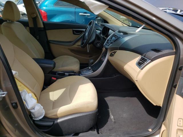 Photo 5 from auction – 2019 HYUNDAI ELANTRA GL with VIN 5NPDH4AE7DH247908