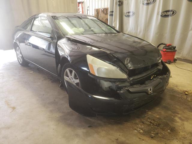 Photo 1 from auction – 2003 HONDA ACCORD EX with VIN 1HGCM82633A012189