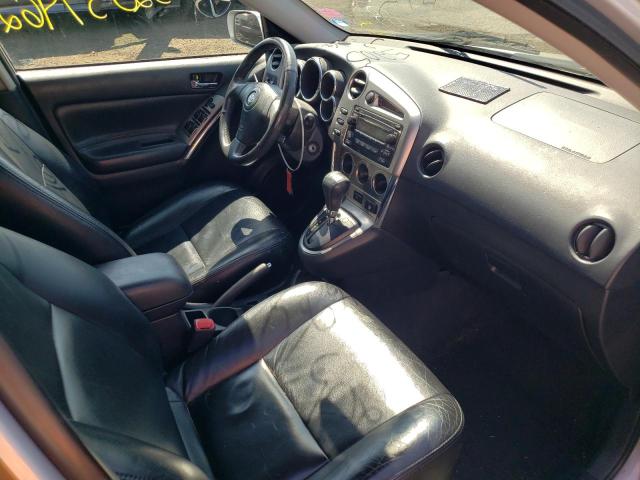 Photo 5 from auction – 2007 TOYOTA COROLLA MA with VIN 2T1KR32EX7C660006