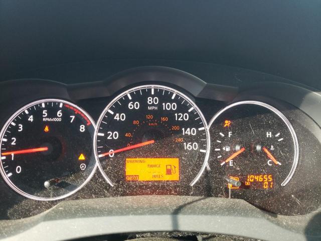 Photo 8 from auction – 2011 NISSAN ALTIMA BAS with VIN 1N4AL2AP0BC176931