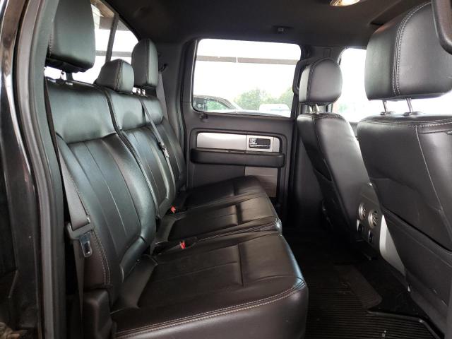 Photo 6 from auction – 2013 FORD F150 SUPER with VIN 1FTFW1EF6DKD57267
