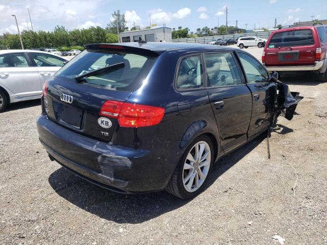 Photo 4 from auction – 2011 AUDI A3 PREMIUM with VIN WAUBJAFM9BA143691
