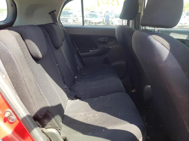 Photo 6 from auction – 2008 TOYOTA SCION XD with VIN JTKKU10428J019797
