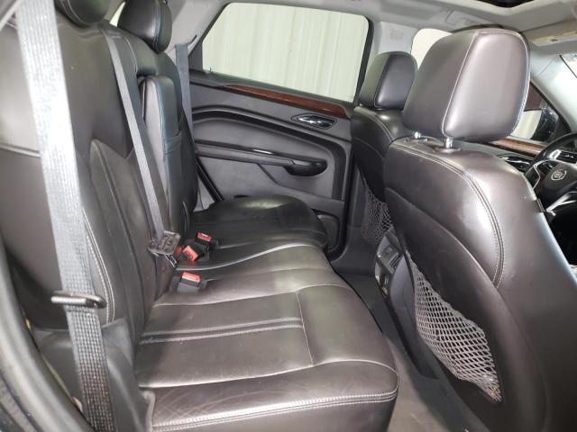 Photo 6 from auction – 2013 CADILLAC SRX PERFOR with VIN 3GYFNDE30DS586388