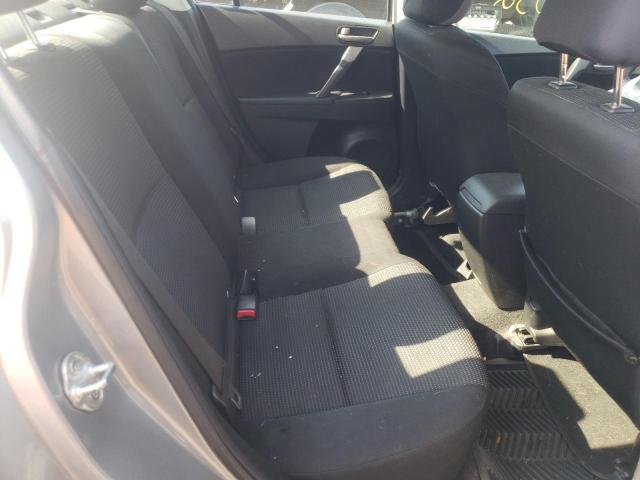 Photo 6 from auction – 2012 MAZDA 3 I with VIN JM1BL1UF5C1566304