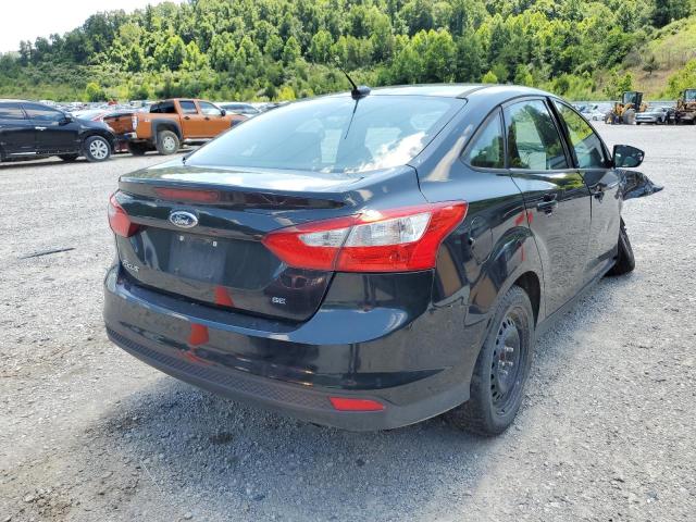 Photo 4 from auction – 2012 FORD FOCUS SE with VIN 1FAHP3F24CL163462