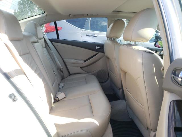 Фото 6 с аукциона – 2011 NISSAN ALTIMA BAS с VIN 1N4AL2AP7BC125281