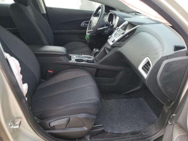 Photo 5 from auction – 2016 CHEVROLET EQUINOX LS with VIN 2GNALBEK1G1137844