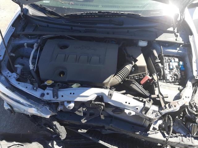 Photo 7 from auction – 2014 TOYOTA COROLLA L with VIN 2T1BURHE8EC005168