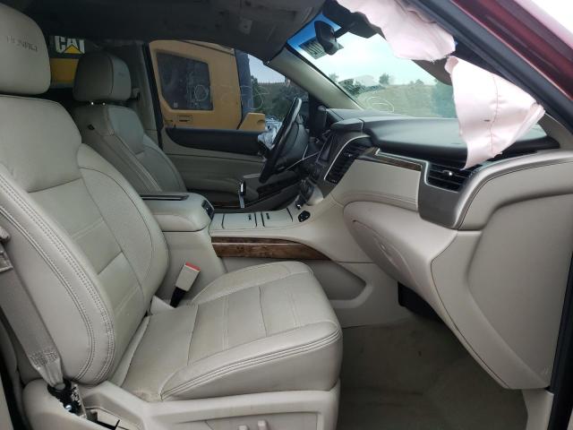Photo 5 from auction – 2016 GMC YUKON DENA with VIN 1GKS2CKJ8GR231636