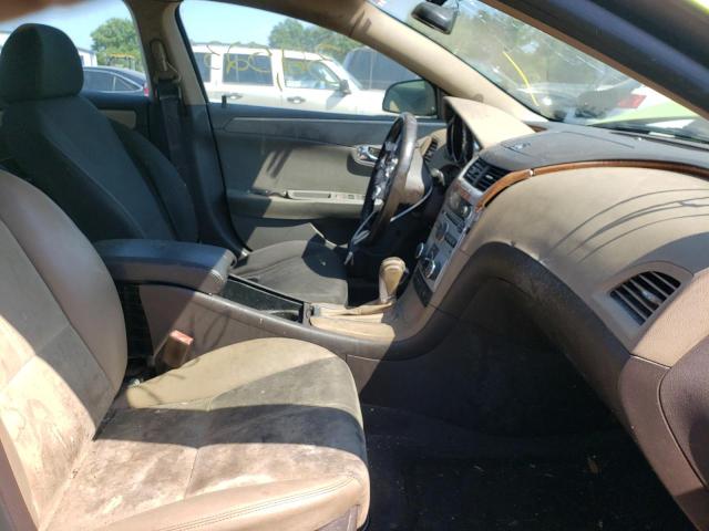 Photo 5 from auction – 2012 CHEVROLET MALIBU 2LT with VIN 1G1ZD5E05CF259109