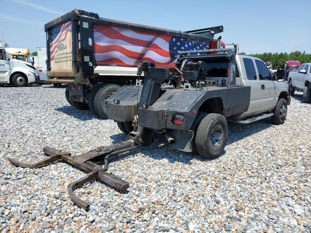 Photo 4 from auction – 2005 CHEVROLET SILVERADO with VIN 1GCJC39295E216487