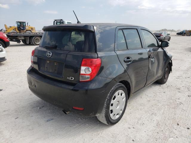 Photo 4 from auction – 2013 TOYOTA SCION XD with VIN JTKKUPB41D1035919
