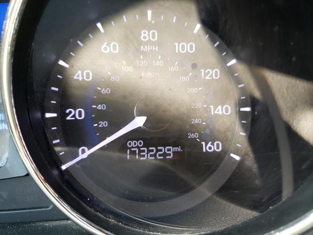 Photo 8 from auction – 2011 HYUNDAI SONATA HYB with VIN KMHEC4A44BA003353