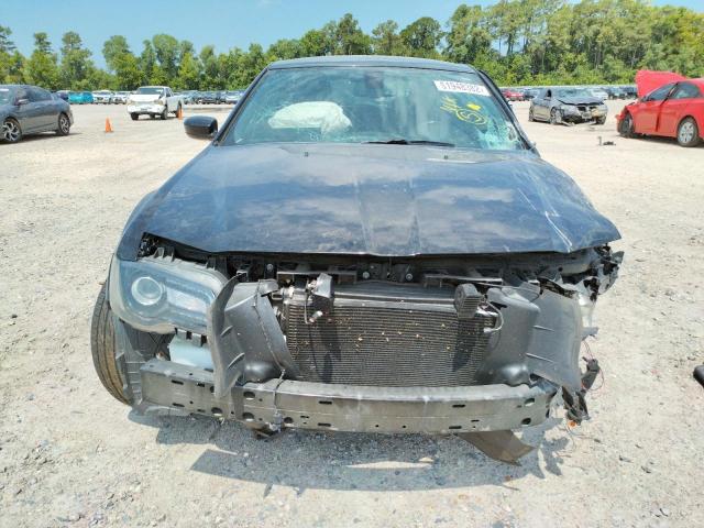 Photo 9 from auction – 2019 CHRYSLER 300 S with VIN 2C3CCABG4KH515798