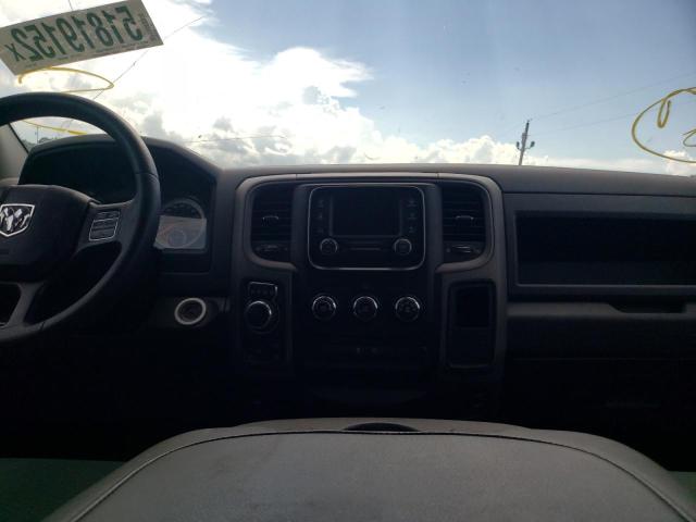 Photo 9 from auction – 2017 RAM 1500 ST with VIN 3C6RR7KT6HG637373