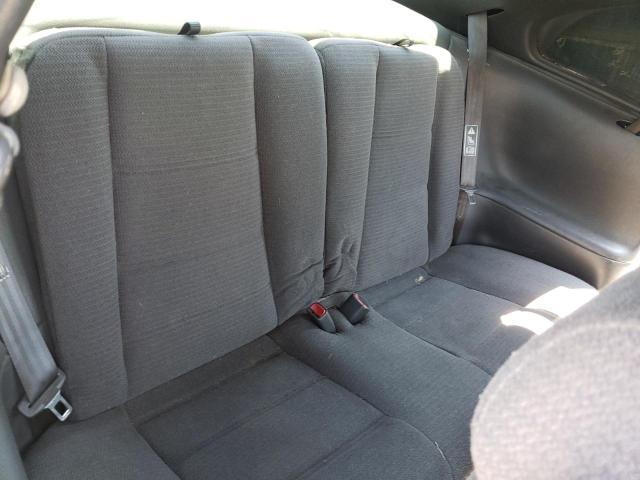 Photo 6 from auction – 1999 FORD MUSTANG with VIN 1FAFP4040XF112584