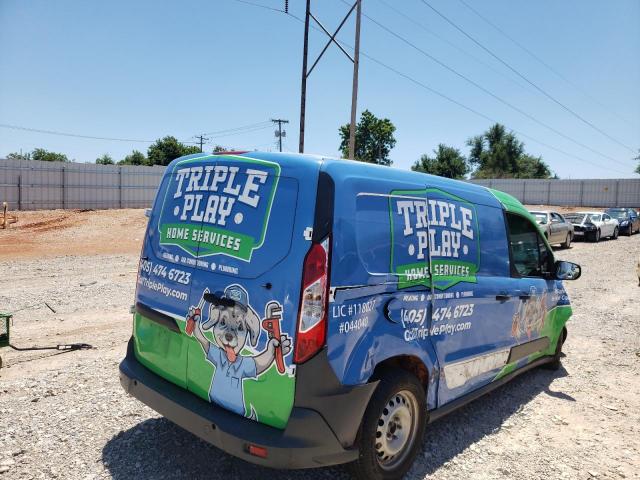 Photo 4 from auction – 2015 FORD TRANSIT CO with VIN NM0LS7E70F1183146
