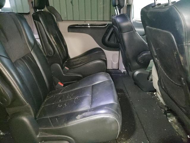 Photo 6 from auction – 2012 CHRYSLER TOWN & COU with VIN 2C4RC1GG3CR339367
