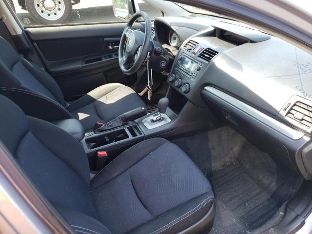 Photo 5 from auction – 2012 SUBARU IMPREZA SP with VIN JF1GPAL60CH226163
