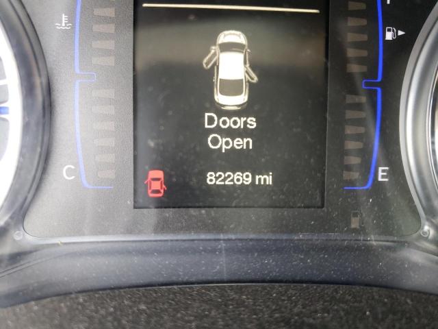 Photo 8 from auction – 2015 CHRYSLER 200 LIMITE with VIN 1C3CCCAB0FN756658