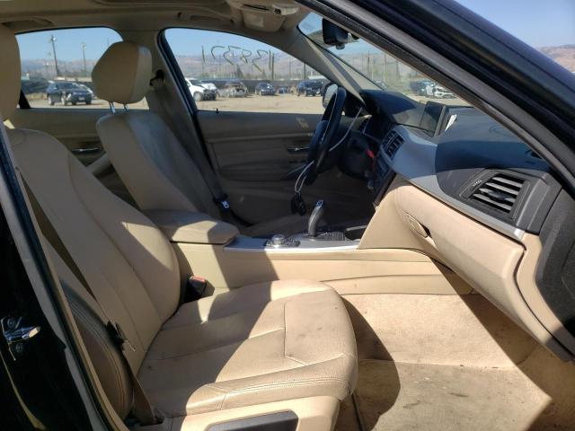 Photo 5 from auction – 2012 BMW 328 I with VIN WBA3A5G51CNP17813