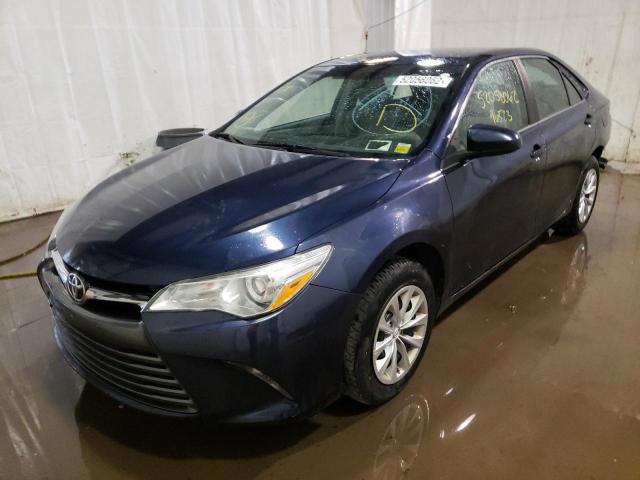 Photo 2 from auction – 2016 TOYOTA CAMRY LE with VIN 4T1BF1FK6GU574641