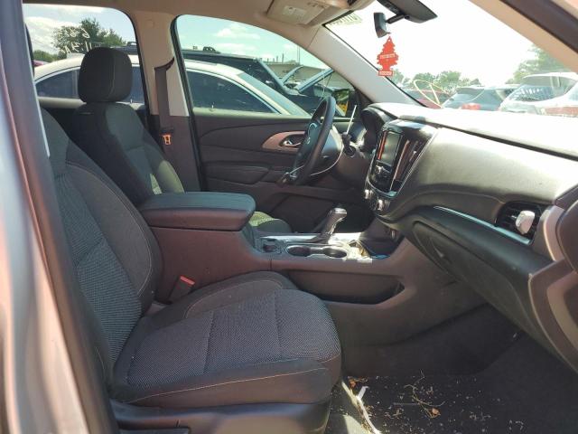 Photo 5 from auction – 2018 CHEVROLET TRAVERSE L with VIN 1GNERFKW5JJ113249