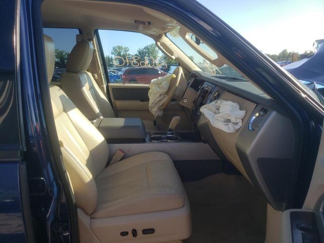 Photo 5 from auction – 2012 FORD EXPEDITION with VIN 1FMJU1J59CEF10732