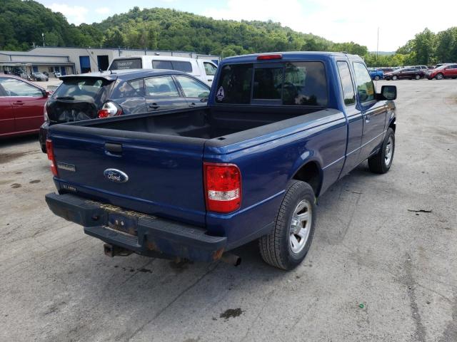 Photo 4 from auction – 2010 FORD RANGER SUP with VIN 1FTKR1ED6APA10833