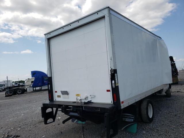 Photo 4 from auction – 2018 FORD ECONOLINE with VIN 1FDXE4FS8JDC10612