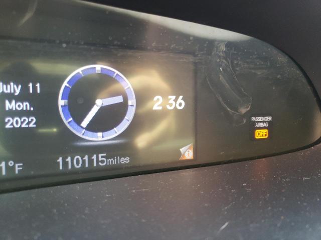 Photo 8 from auction – 2014 HONDA CIVIC EX with VIN 2HGFB2F81EH547845