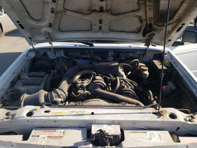 Photo 7 from auction – 1995 FORD RANGER with VIN 1FTCR10A3SUA35452