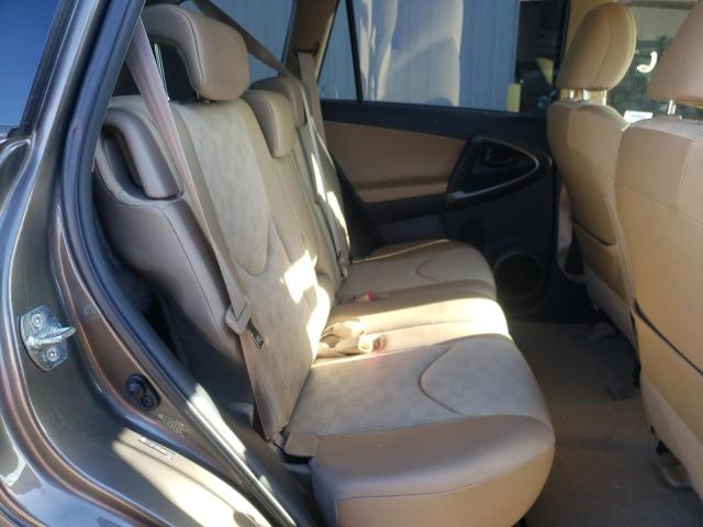 Photo 6 from auction – 2010 TOYOTA RAV4 with VIN 2T3ZF4DV5AW027050