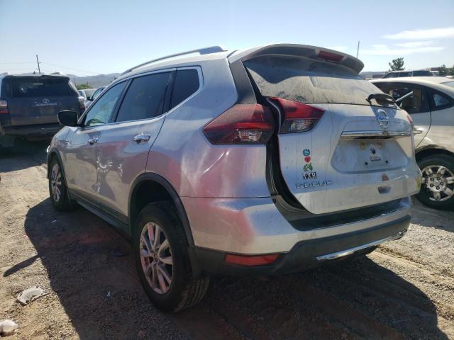 Photo 3 from auction – 2018 NISSAN ROGUE S with VIN KNMAT2MT2JP512136