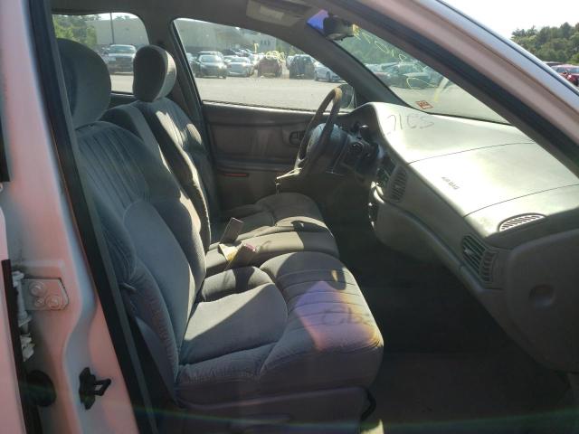 Photo 5 from auction – 2002 BUICK CENTURY with VIN 2G4WS52J321236491