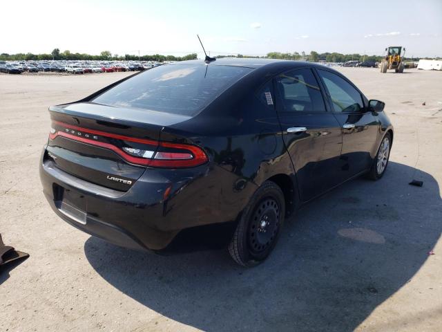 Photo 4 from auction – 2013 DODGE DART LIMIT with VIN 1C3CDFCA6DD188342