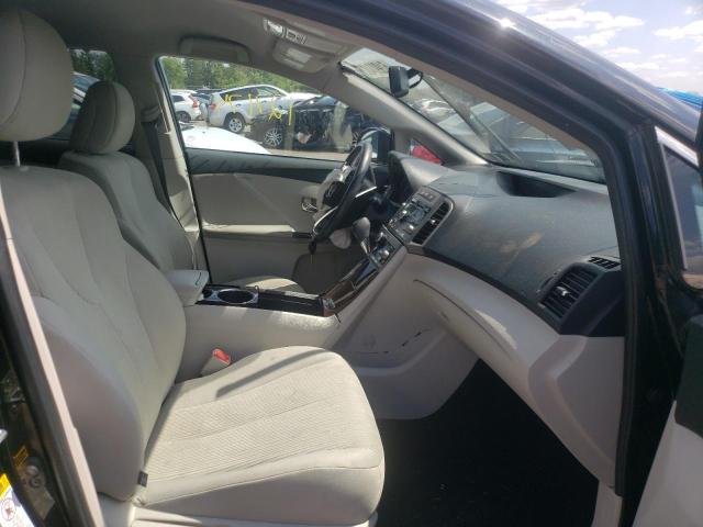 Photo 5 from auction – 2009 TOYOTA VENZA with VIN 4T3BE11A09U001472