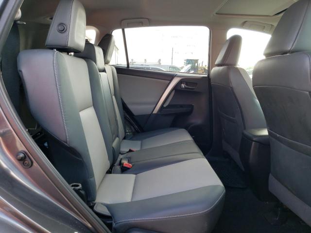 Photo 6 from auction – 2014 TOYOTA RAV4 LIMIT with VIN 2T3DFREV7EW207805