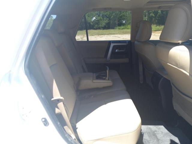 Photo 6 from auction – 2014 TOYOTA 4RUNNER SR with VIN JTEZU5JR9E5077073