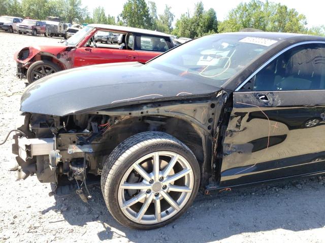 Photo 9 from auction – 2015 AUDI A3 PREMIUM with VIN WAUEFGFF8F1054896